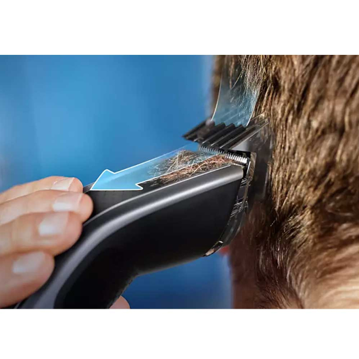 Philips Shaver Dual Cut Hairclipper - HC5630/15